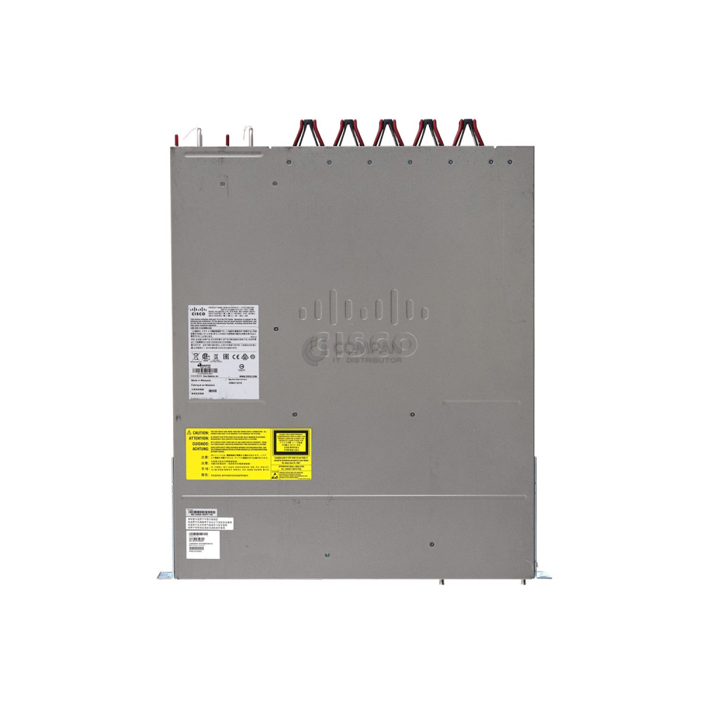 Cisco WS-C4500X-16SFP+ 16x SFP+ 10Gb ENTSERVICES IPBASE LANBASE Ethernet Switch